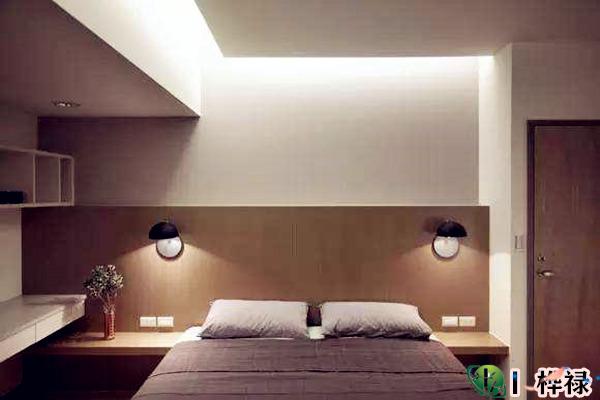 床头放台灯有什么讲究