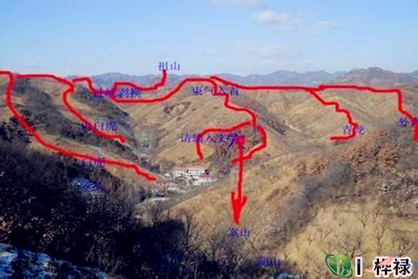 选择阴宅好地的五大要点