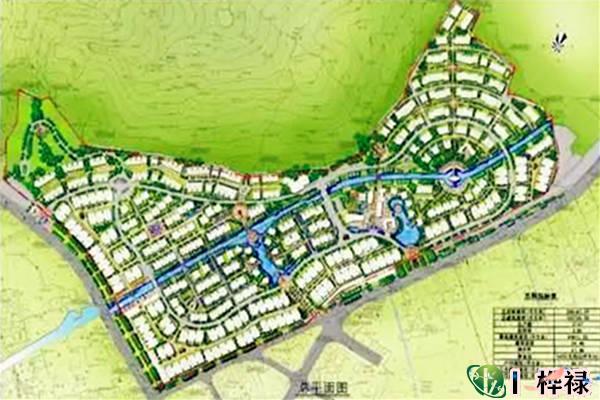 如何看住宅周围水的吉凶