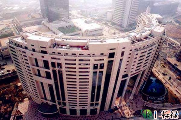 如何看住宅周围水的吉凶