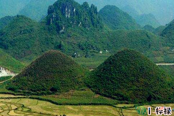 峦头风水之五星形体详解