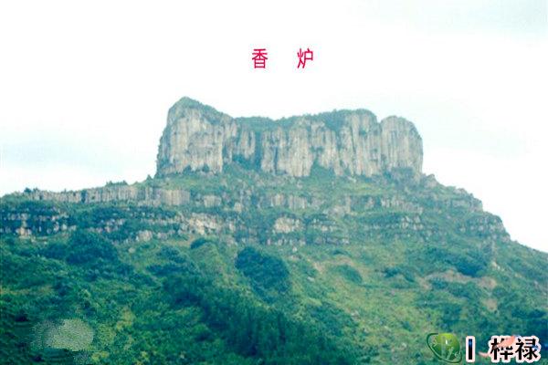 峦头风水之五星形体详解