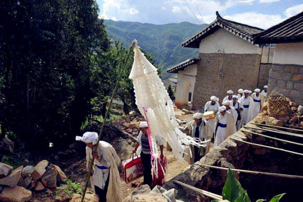 丧葬择日办法，丧葬择日禁忌