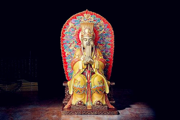 禄神为忌神,禄神在四柱