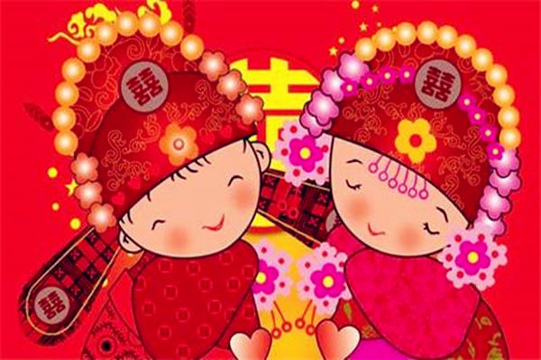 结婚迎娶择吉日方法详解