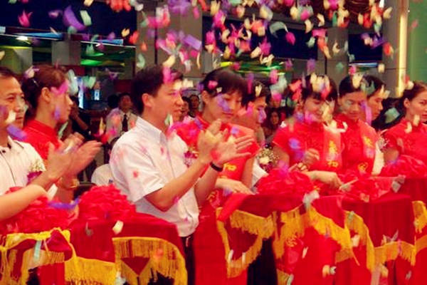 开业开张择日方法及注意事项