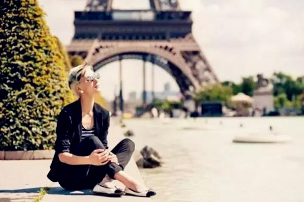 八字两个禄的女人