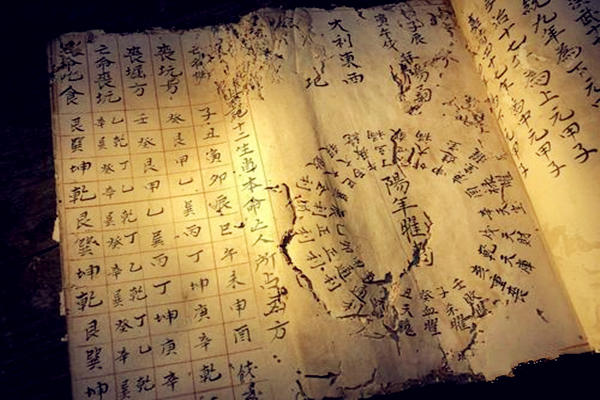 最全的古籍择吉日宜忌注解