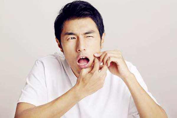 男人运势不好的体相有何变化