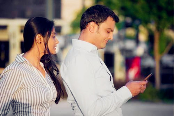 男人有钱就变坏的预兆