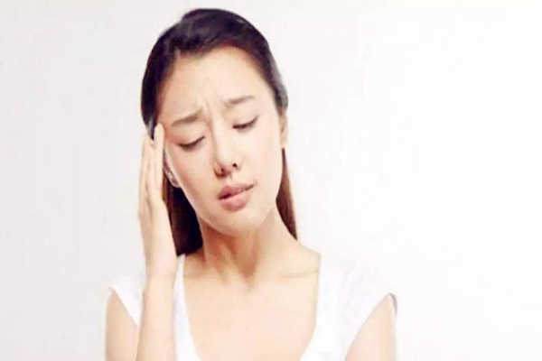 面相与气色判断生死