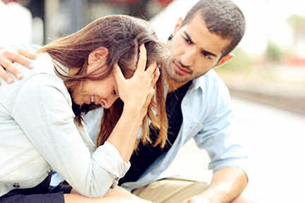 女人斩烂桃花最简单而有效的方法