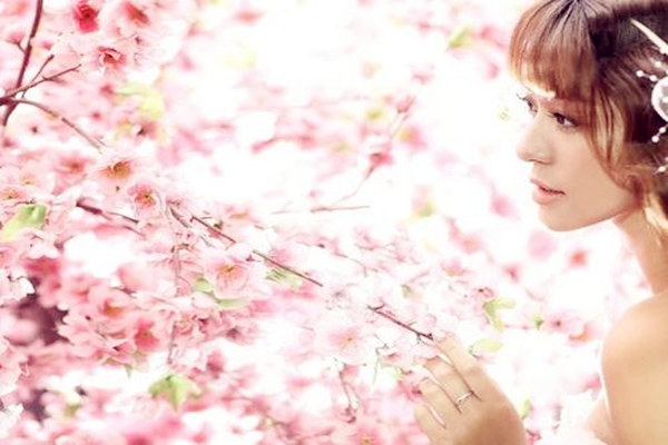 什么样的八字桃花异性缘旺盛