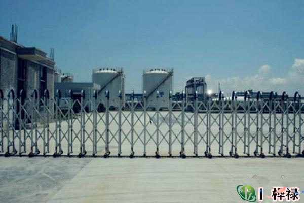 工厂大门朝向吉凶风水