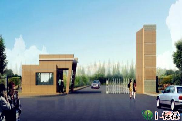 工厂大门朝向吉凶风水