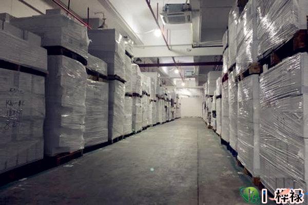 选择库房风水:这十一点一定要注意