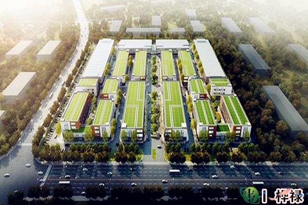 厂房选址需考虑的风水因素