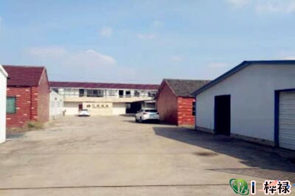 厂房选址需考虑的风水因素