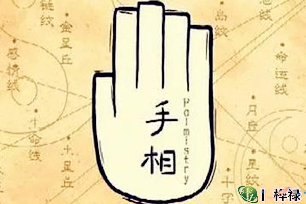 手相入门知识：手相入门教程详解