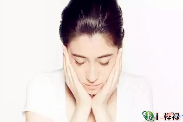 招人男人疼爱的女人面相