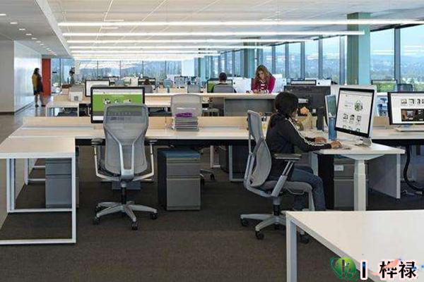 办公室座位最忌坐哪里呢