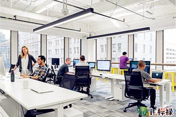 办公室座位最忌坐哪里呢