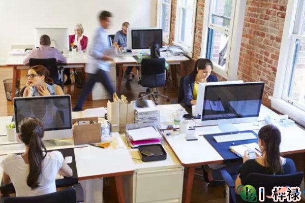 办公室座位最忌坐哪里呢