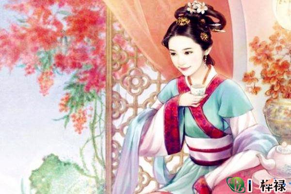 注定能变成富太太的面相特征