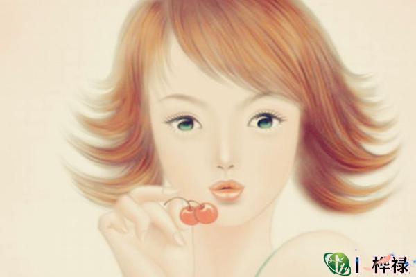 面相知识：小嘴巴的女人命好吗