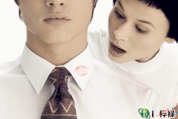 婚后易对老婆不好的男人长相