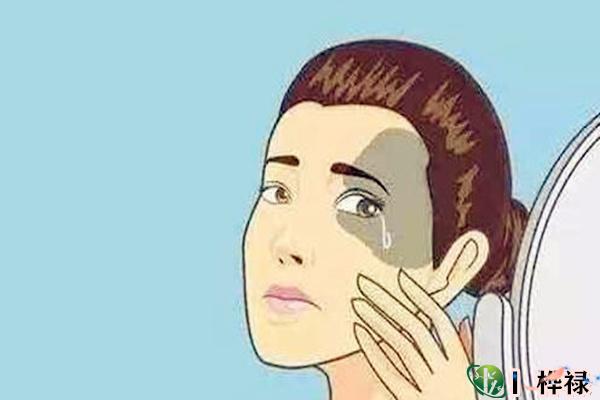 有胎记的面相特征