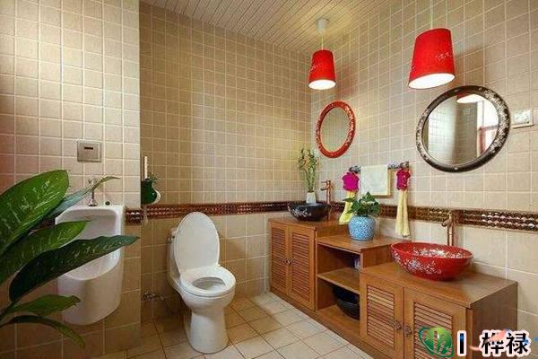 厕所马桶风水最佳方位