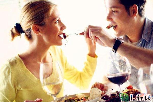 值得托付终身的好男人面相特点