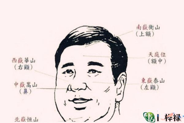 什么样的面相才是好面相