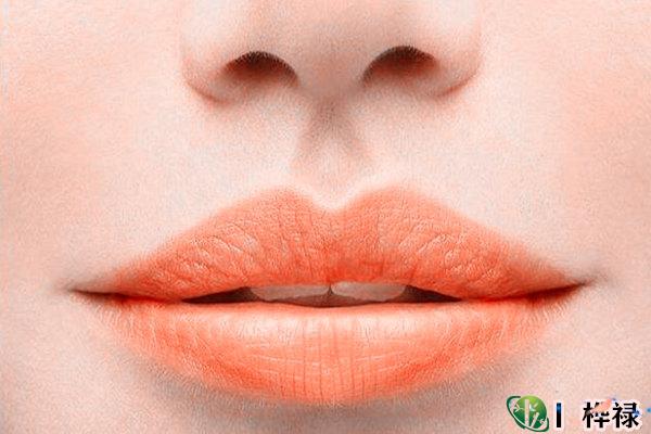 ​女人嘴唇看命运性格