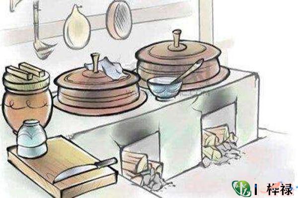 作灶择吉日详解