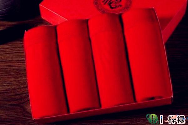 本命年为啥要穿红色衣服
