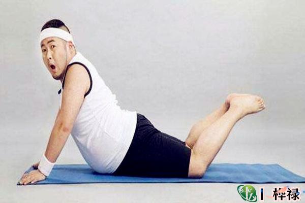 ​身体胖瘦看运势好坏