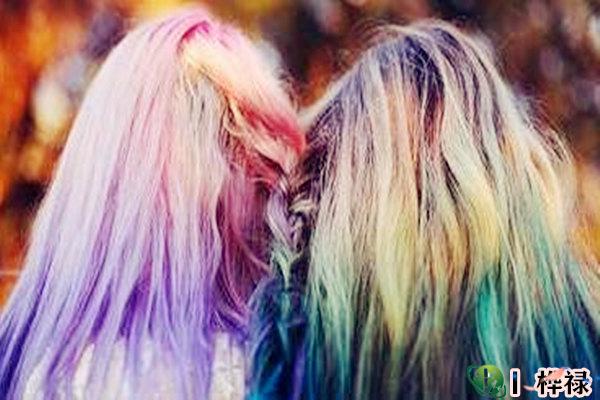 染头发对命运影响大吗