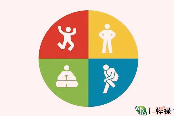 八字命主看性情特点