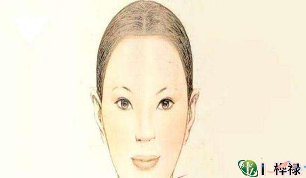 善于积累财富的女人面相