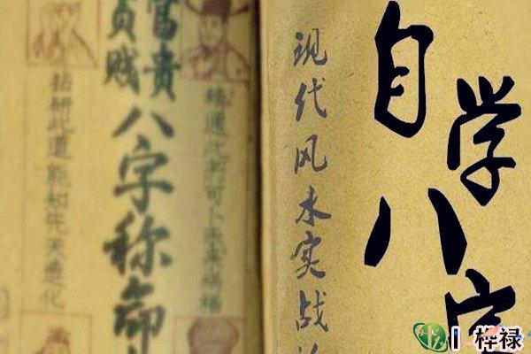 学习八字命理的步骤