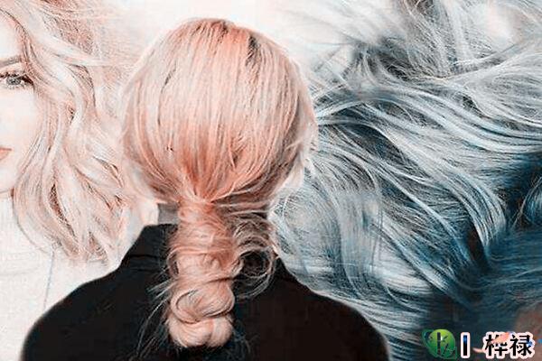 染发对命的影响