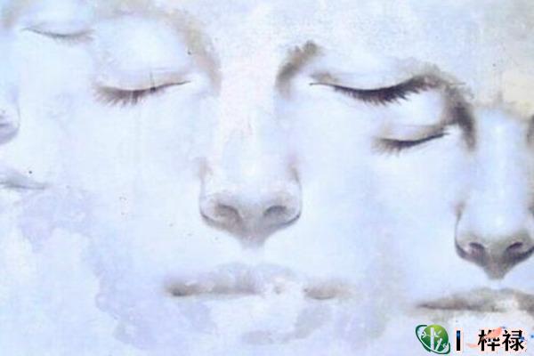 面相教你怎么看好人还是坏人