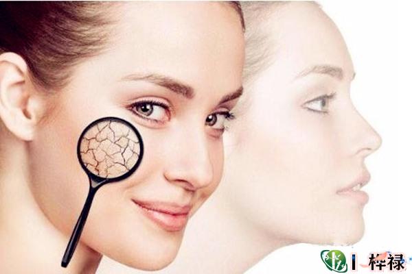 皮肤粗造的女人命好吗