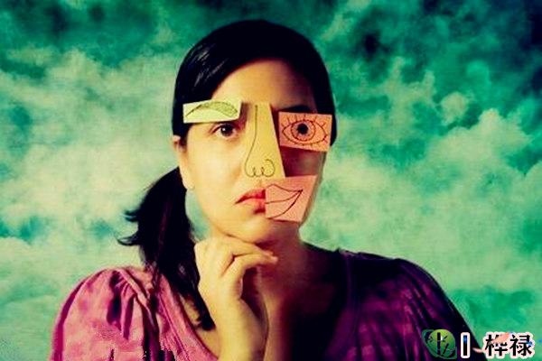 八字日元看相貌美丑