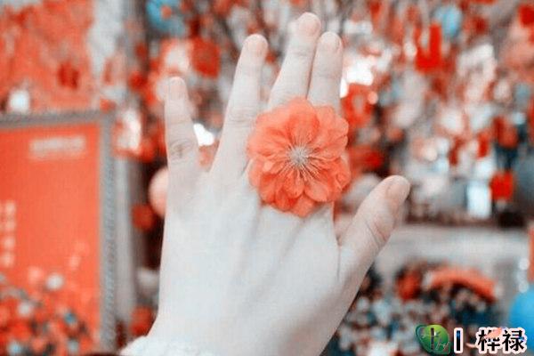 怎么助旺自己的正缘桃花