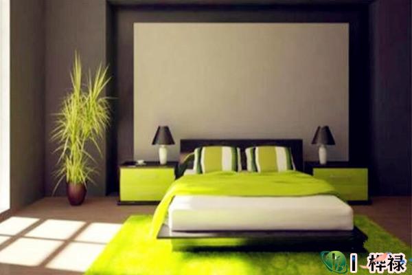 卧室风水五大禁忌揭秘