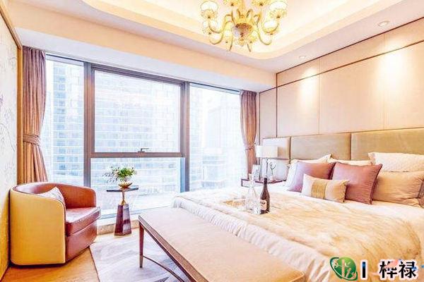 卧室风水五大禁忌揭秘