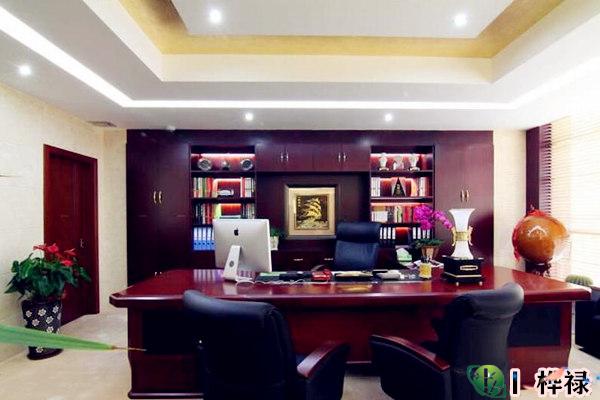 办公室按什么风水布局最好